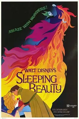 睡美人 Sleeping Beauty 楓林網