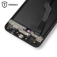 

Lcd supplier for samsung galaxy A10 A105 lcd screen display assembly replacement with good price