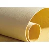 Professional manufacture Polyester moderate temperature resistance filter cloth for nylon filter bag .
