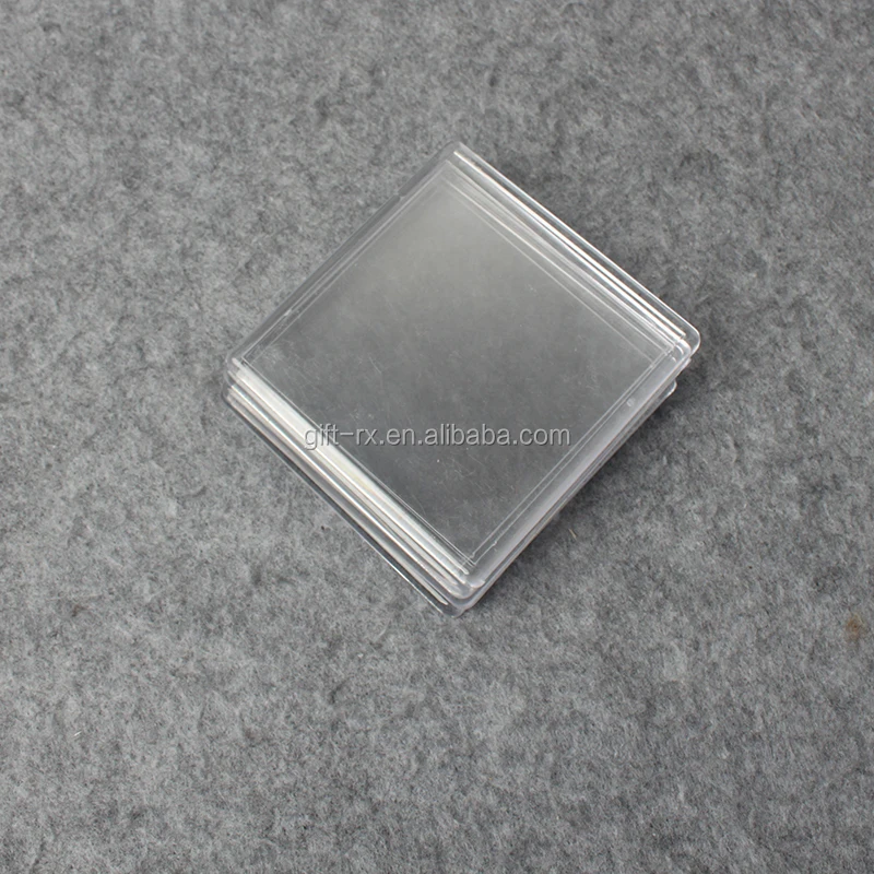 Custom Acrylic Coaster Various Color Round Personalized Acrylic Glass