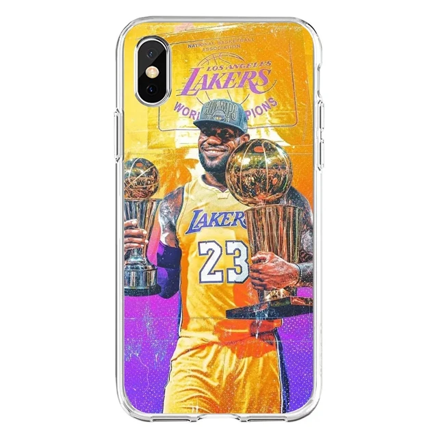 nba jersey phone cases