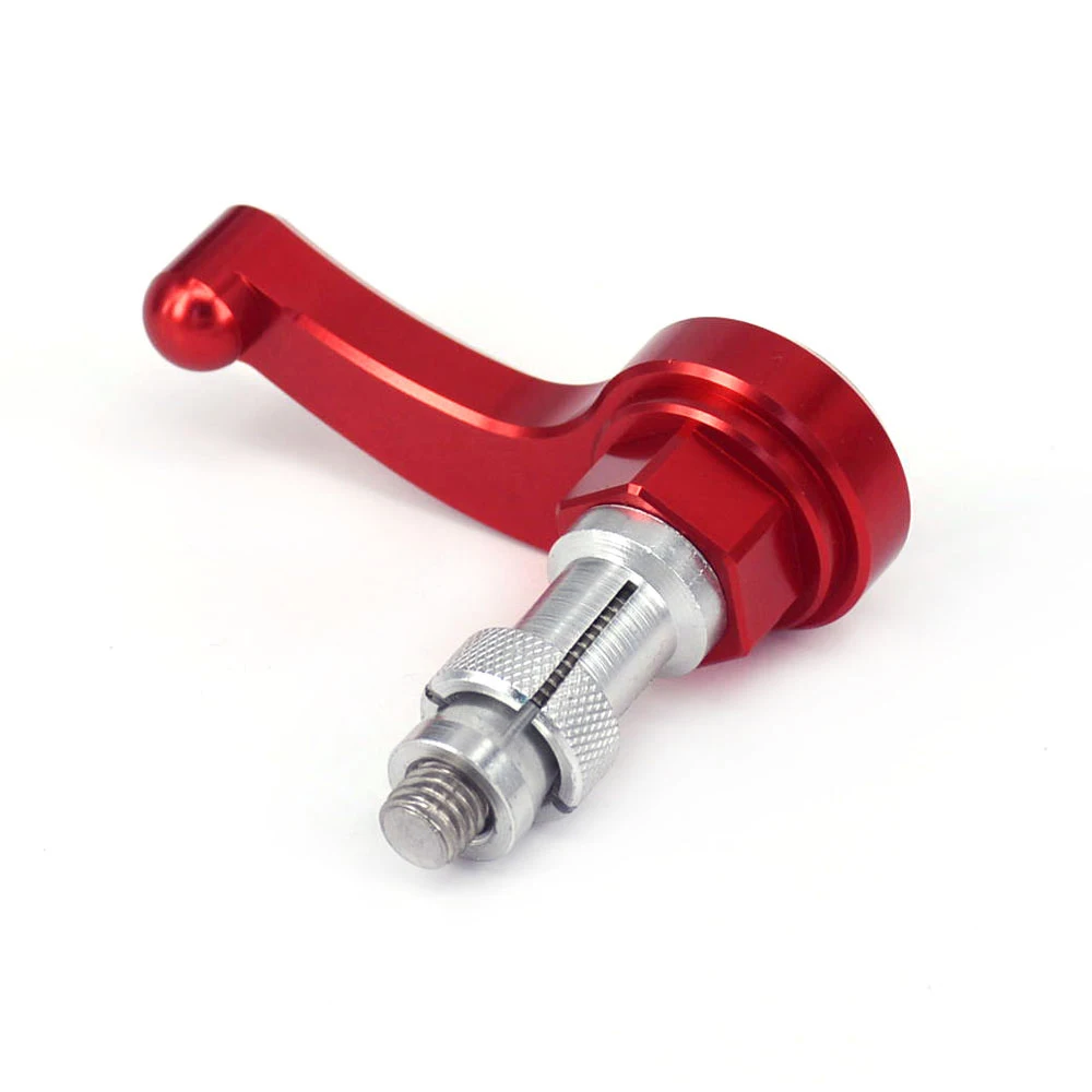 Yhmoto Spare Part Dirt Bike Motorcycle 16mm Axle Fix Pull Puller For