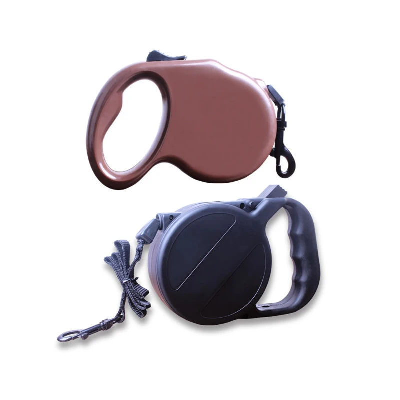 

New Design Popular Strong Durable Automatic Retractable Pet Dog Leash