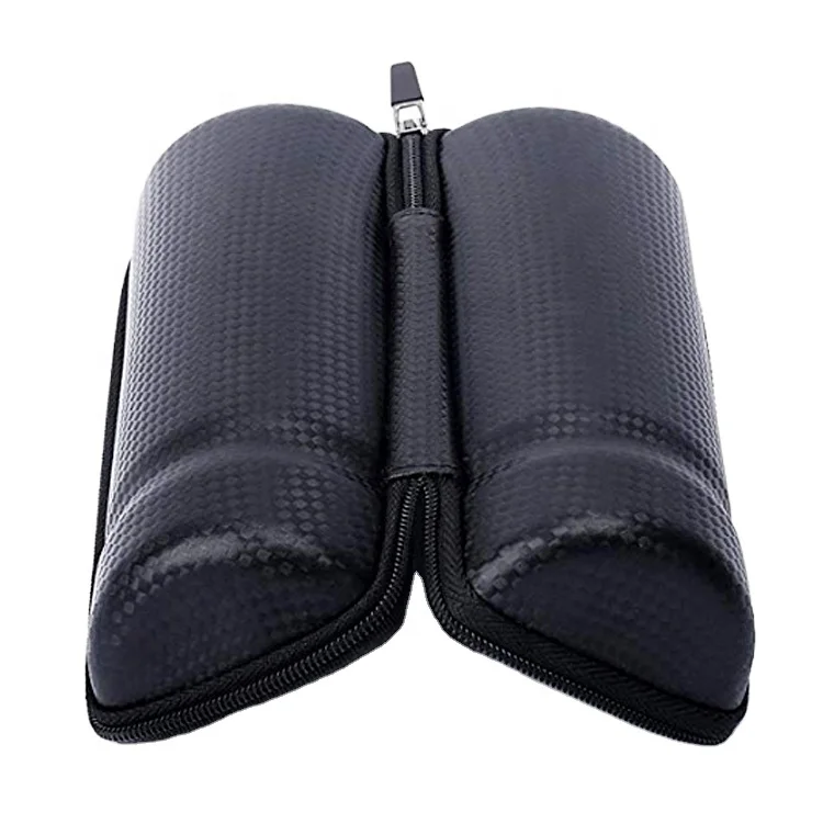 
bicycle front top tube bag waterproof eva bike tool bottle eva storage case Portable car repair kit shockproof mountain bike 