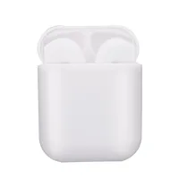 

i9s TWS Wireless Bluetooth Earbuds Apple iOS Android Airpod Rechargeable i7s i11 i12