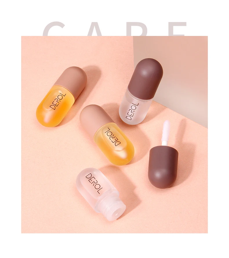 

High quality lip plumper suit