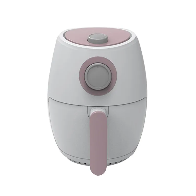 Wholesale Commercial Mini Manual Control Oilless Healthy Air Fryer 2.0l