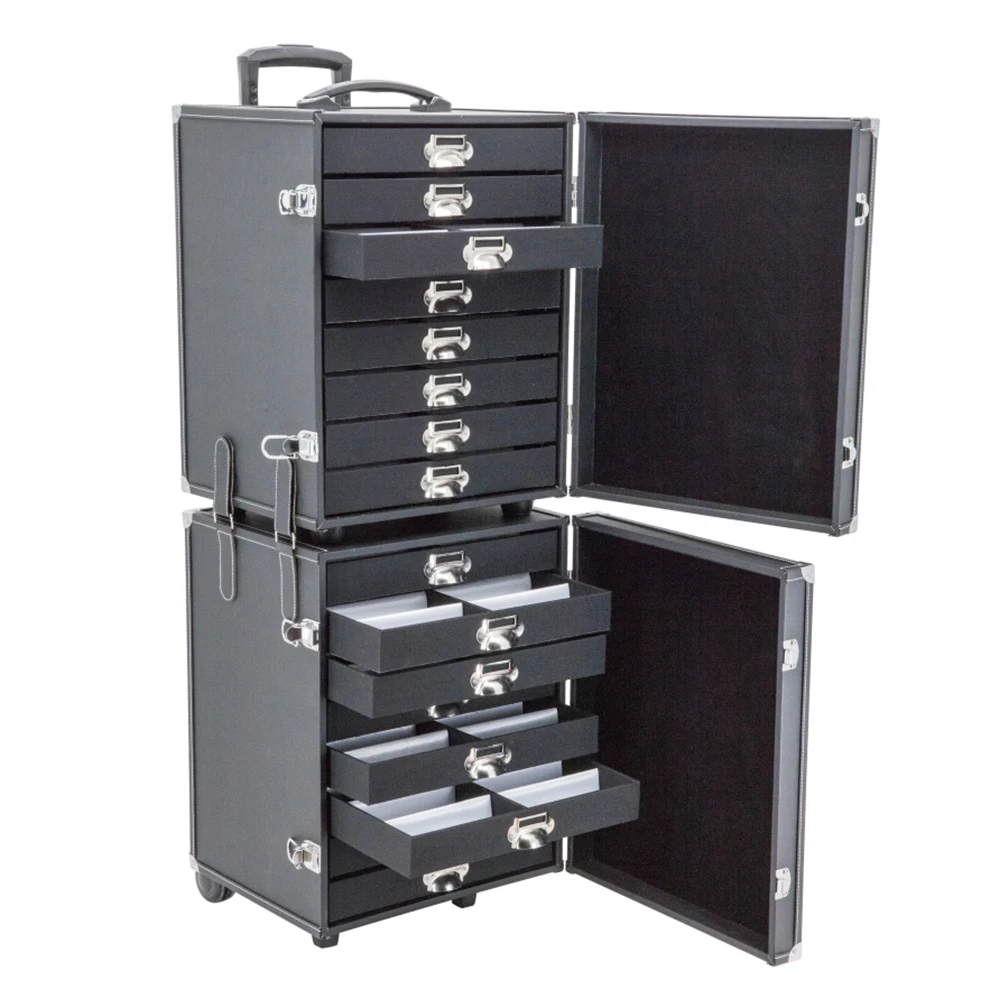 

eyewear display cabinet, sunglasses display case , Pu leather sunglasses display cabinet, Any color is available