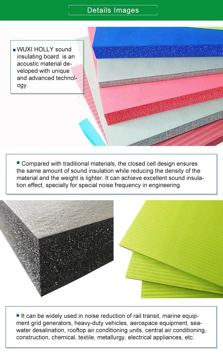 Soundproofing Foam Acoustic Panels Bunnings For Office - Buy ...