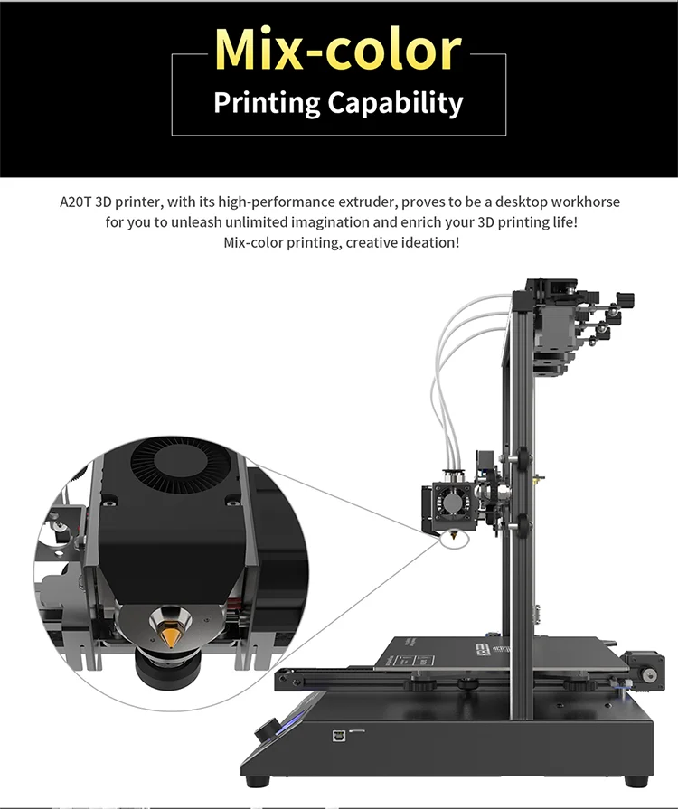 simplify 3d petg profile