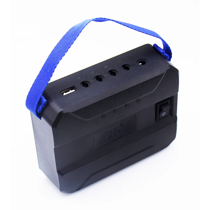 Solar charge controller street light cell cctv