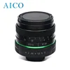 Customize prime APSC 25mm F1.8 C mount mirroless digital camera manual focal lens for DSLR camera