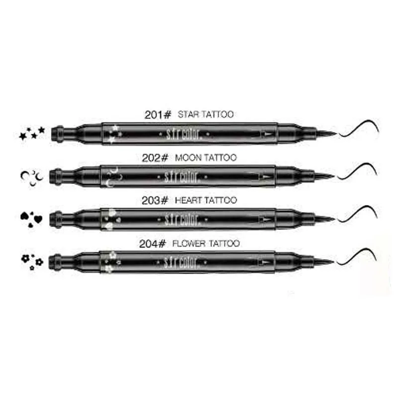 waterproof liquid eyeliner