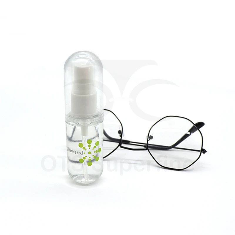 

Rinse Buy Fresh Eye Look Solutions 360 Ml Multipurpose Cleaning Biotrue Multi-purpose Contact Lens Solution, Transparent