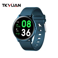 

Fashion Wearfit Smart Watch KW19 Waterproof Smartwatch BT 4.0 Compatibility IOS Android Bluetooth Connect Smart Phone Smartwatch