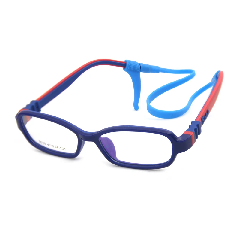 

Kids optical glasses silicon gel eyeglasses fashion glasses frames eyewear occhiali