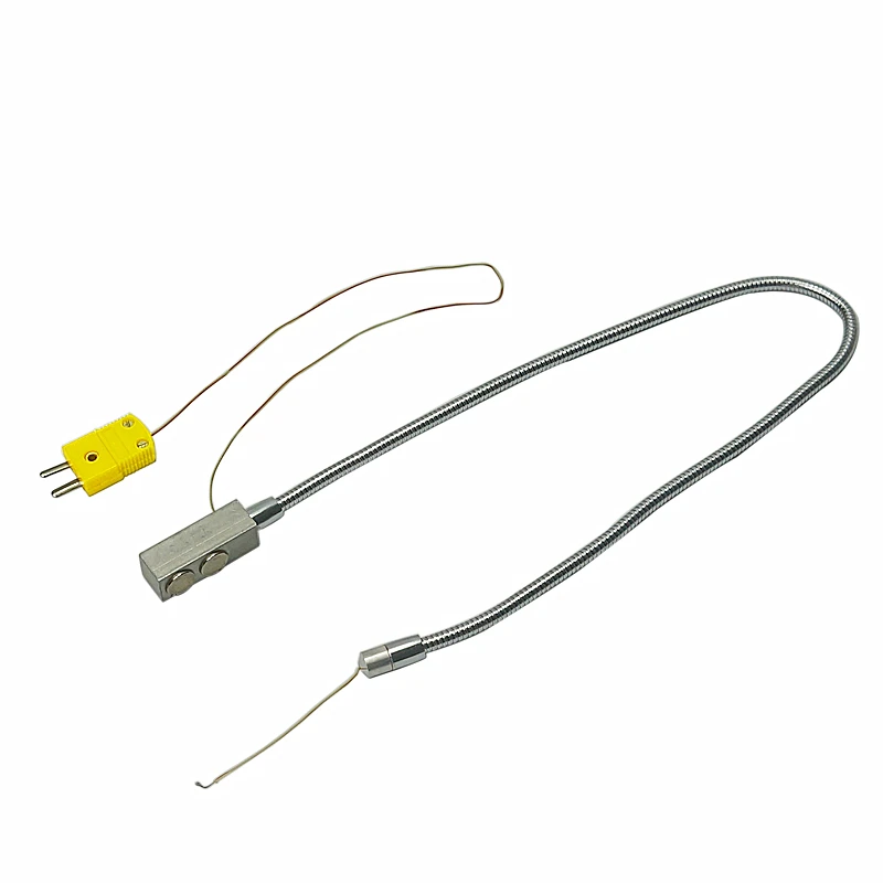 

LY-TS1 Omega K -Type TC Magnet Thermocouple Wire Holder Jig For bga repair bga machine bga rework station