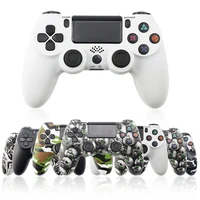 

Free shipping by DHL 10pcs/lot PS4 Gamepad Joystick for Wireless Controller PS4 Slim/PS 4 PRO USA version for SONY Playstation