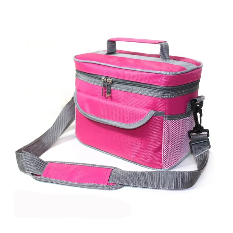 

Outdoor Convenient Breastmilk Thermal Cooler Bag, Check