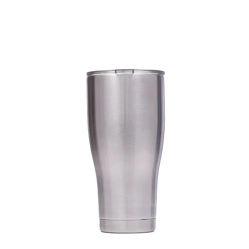 

New listing 20oz 30oz sport stainless steel modern curve tumbler vacuum