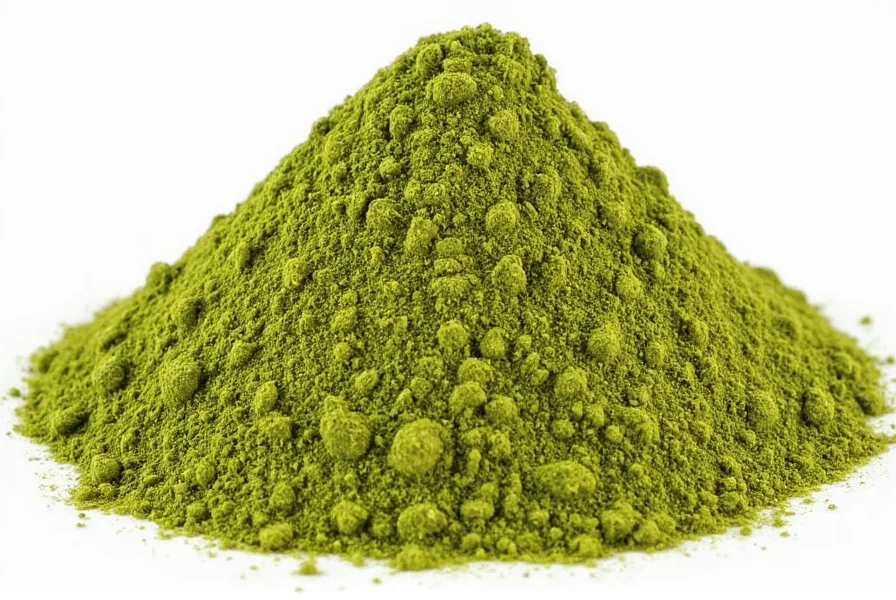 green bell pepper powder usage