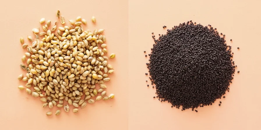Lost Your Black Onion Seeds? Here Are 7 Spicy Substitutes to Save the Day!
