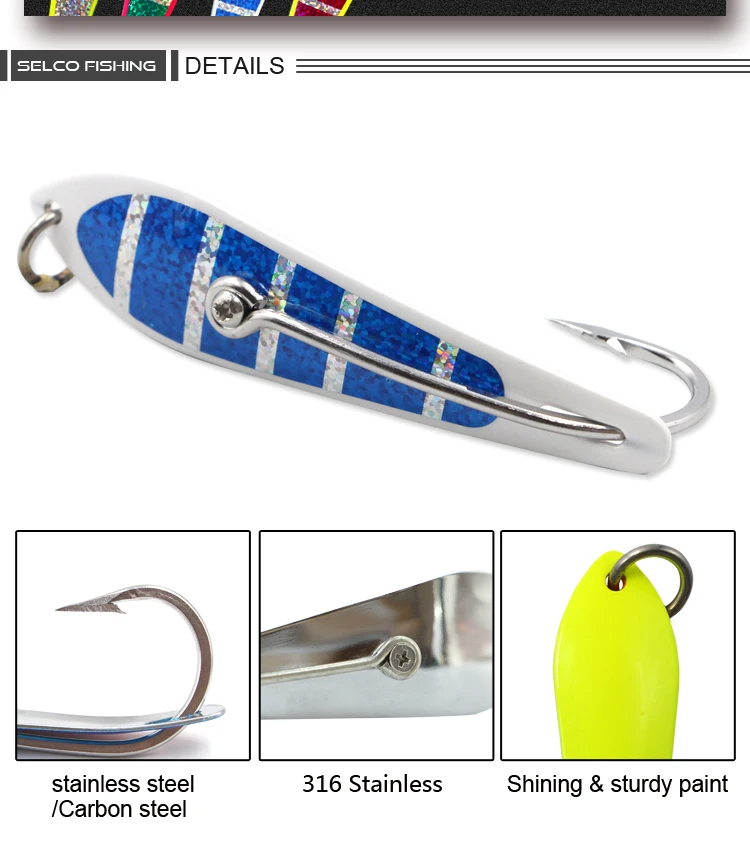 Popper Lure Sea Fishing Big Popper Hard Lure Fishing Lures Yellow Carp Fishing Tackle Pesca Sea