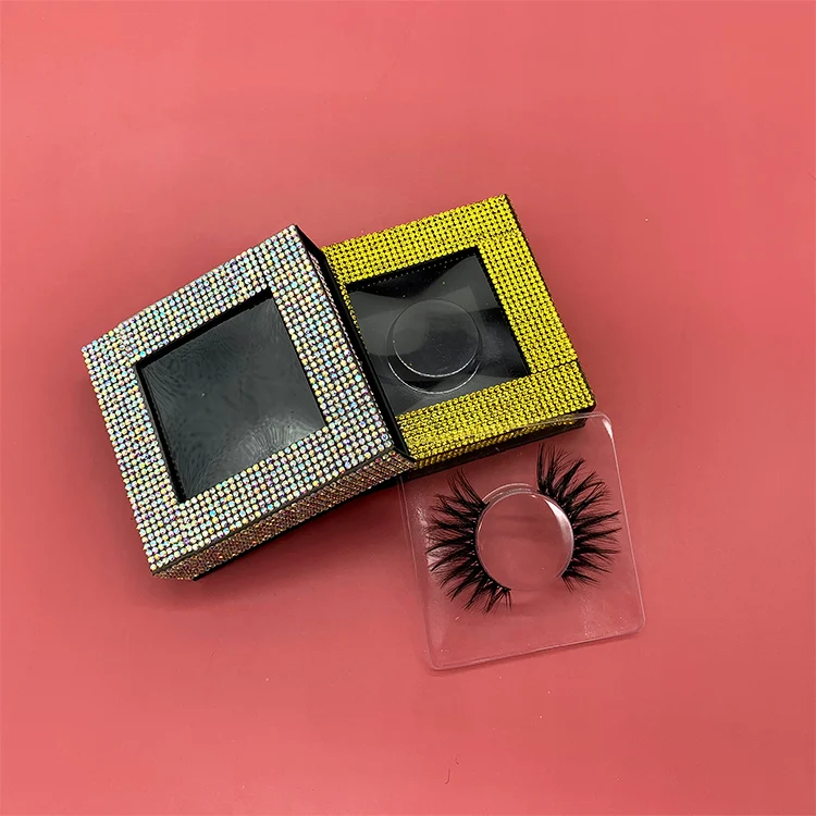 

Free sample dramatic Mink eyelash lashes, curly 30mm 25mm 3D 100% Mink eyelashes, Custom Label 3D real mink eyelashes vendor