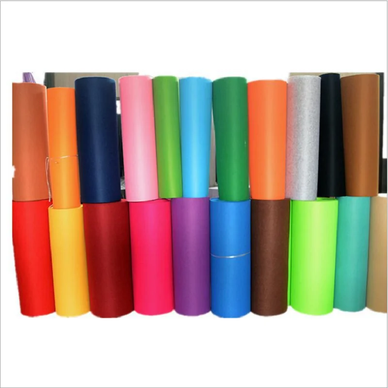 factory direct sale low cost felt needle punched