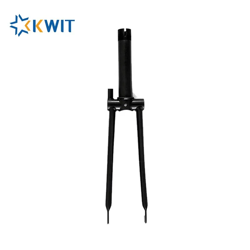 

Titanium folding bike front fork C Brake ,rear fork,K-Whale, bike fork, Titanium raw/wire drawing/sandblasting