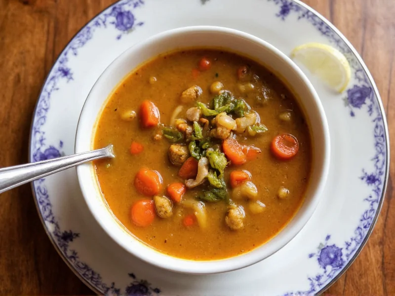 Village Soup Rockland: Maine Dining Institution Since 1979