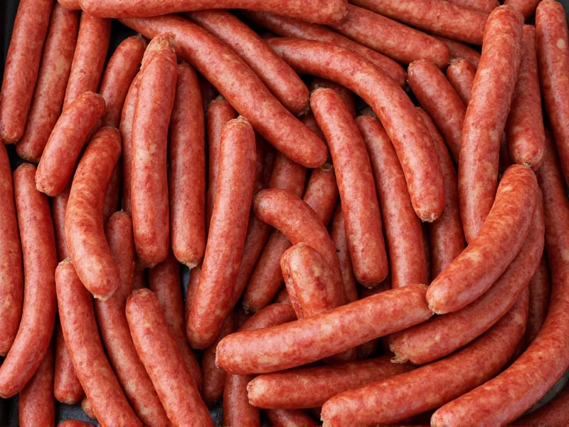 sausage party druggie