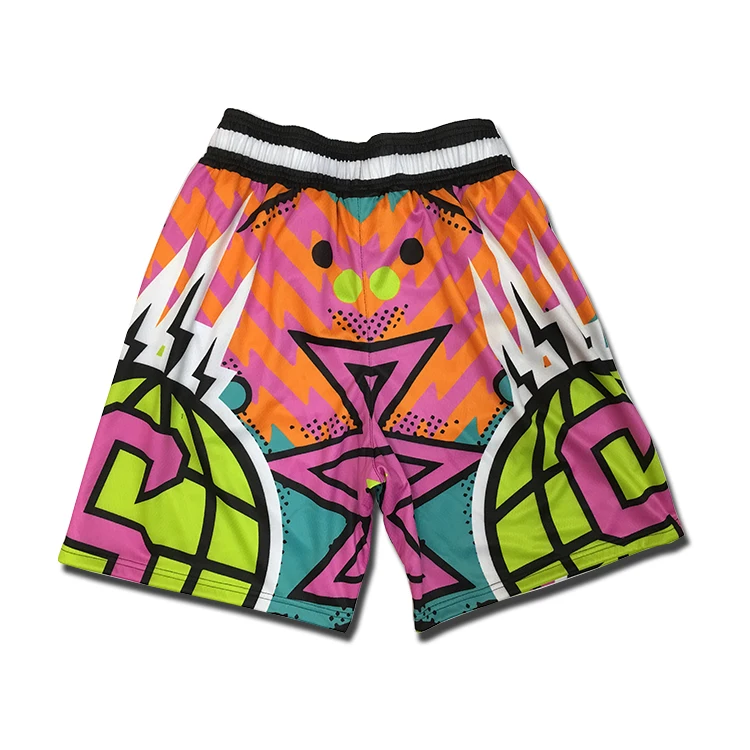 Full Sublimated Printing Sport Jersey Wholesale Basketball Wear Custom