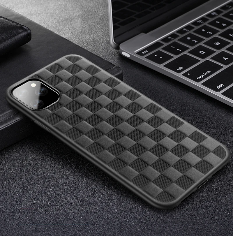 
New products for iphone11 case cover clear mobile phone case for iphone 