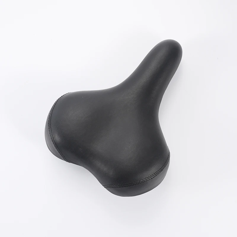 

Comfortable Exercise Bike Seat For Cycling Soft Comfort Mountain Road Bicycle Saddle saddle of electric bicycle