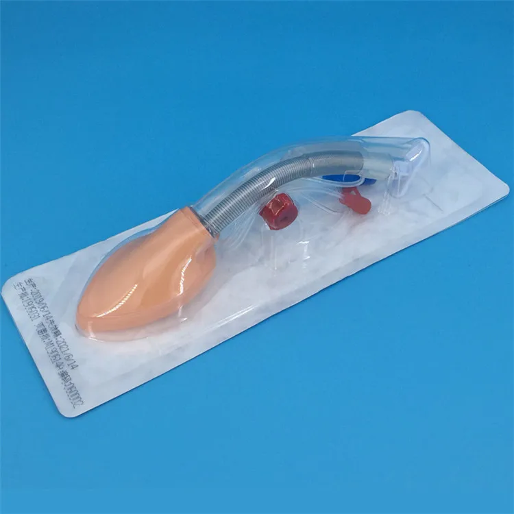 pvc laryngeal mask aieway