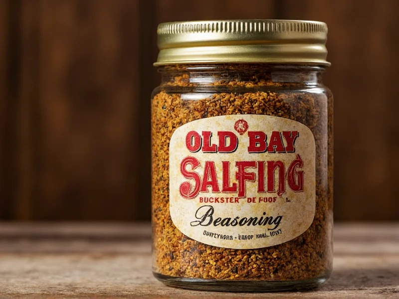 Old Bay Seasoning: Complete Guide to Uses & Recipes