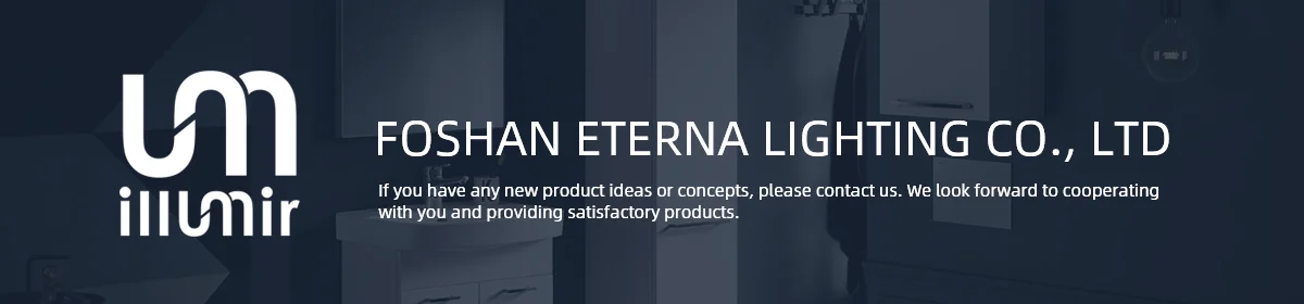 Foshan Eterna Lighting Co Ltd Lighted Mirror Led Foshan Eterna Lighting Co Ltd Lighted Mirror Led