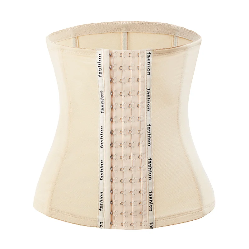 

Hot selling New Fashion Sexy Silk Drawstring Solid Color Chest wrap Women Tight corset, Black,apricot