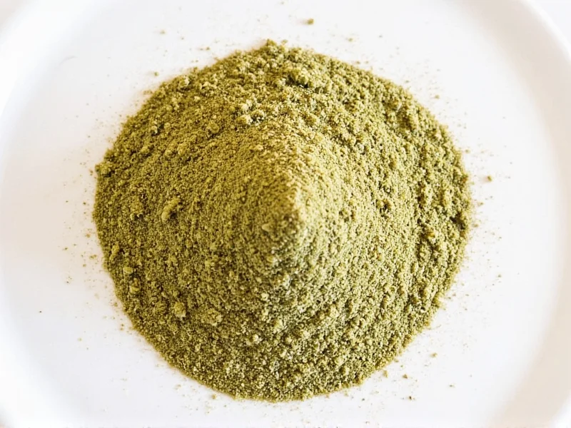 Best Substitute for 1 tsp Ground Coriander (Exact Ratios)