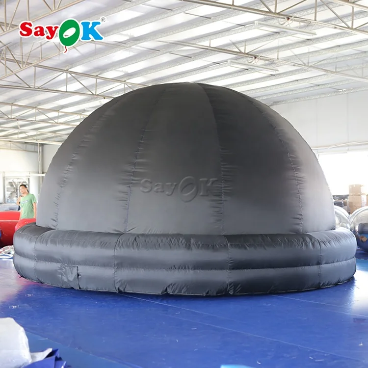 5m Mini Starlab Inflatable Planetarium Astronomy Dome Tent For ...