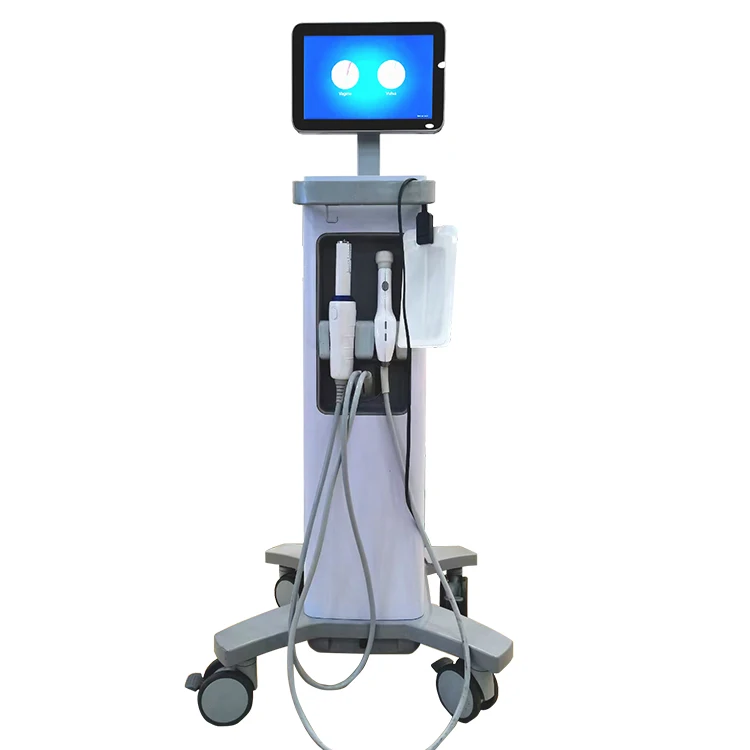 

Factory Price Increase Vaginal Wetness Rf Beauty Device Vaginal lubricants Vaginal Rf Tightening, White