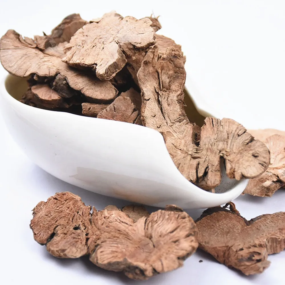 金荞麦根粗草药保健品金桥mai去除风湿病