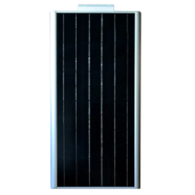 2020 New Patented High Power Waterproof 30w Solar Energy Street Light