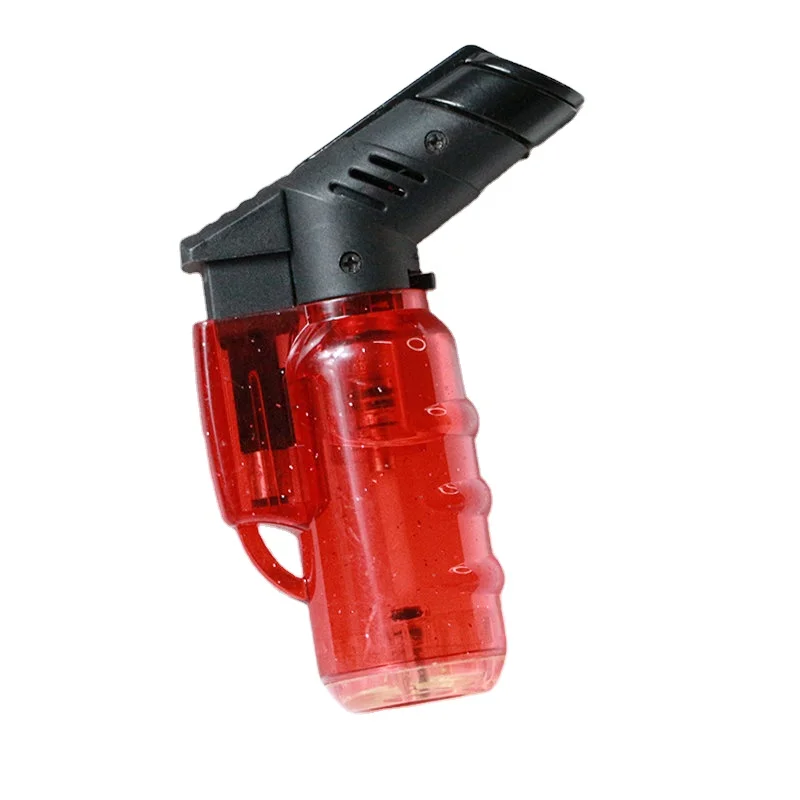 

Wholesale modern design lighter explosion-proof safety and durable lighter, As show