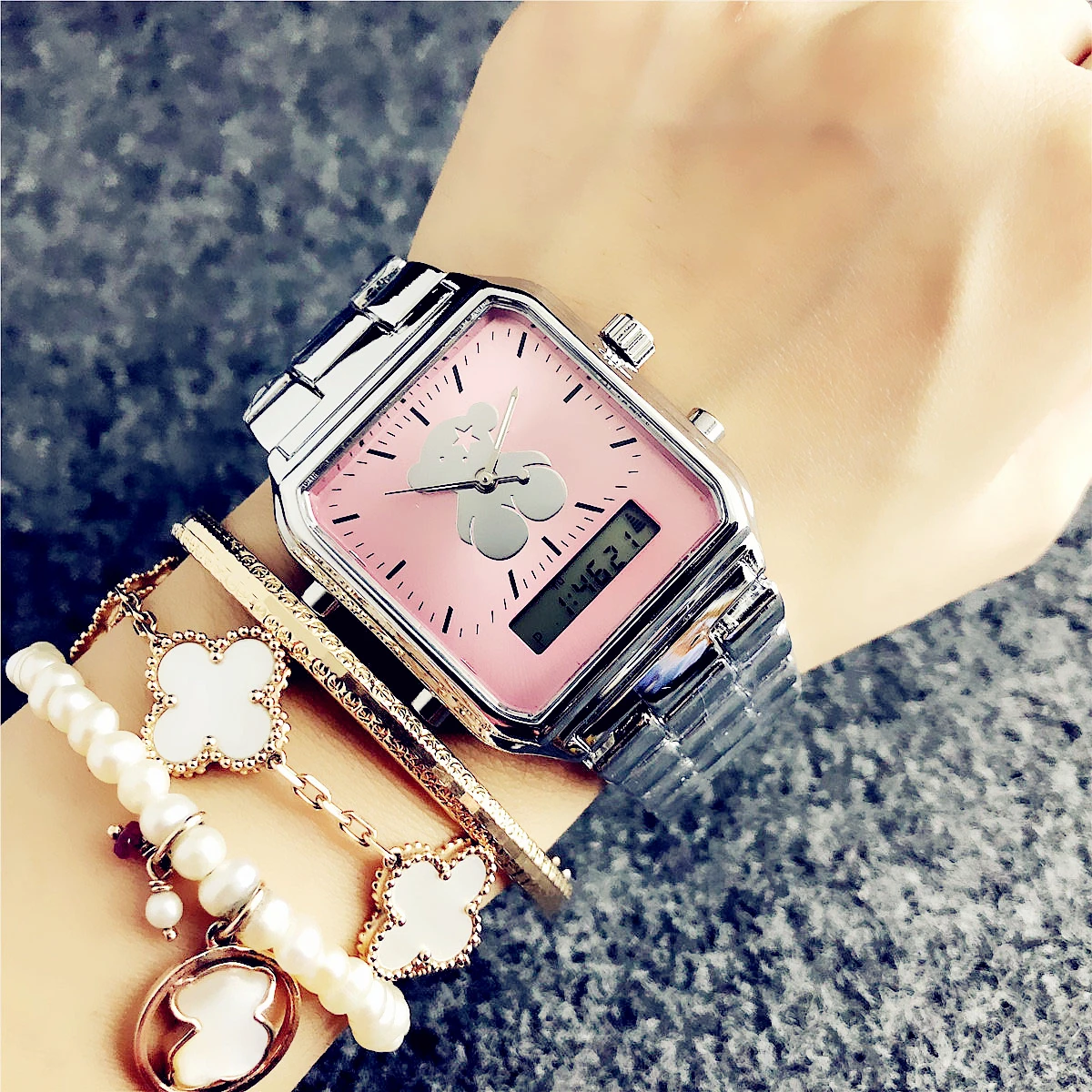

factory hot sale digital wristwatch for men and women designer watches 2020 brand reloj dama kids sport wristwatches in stock