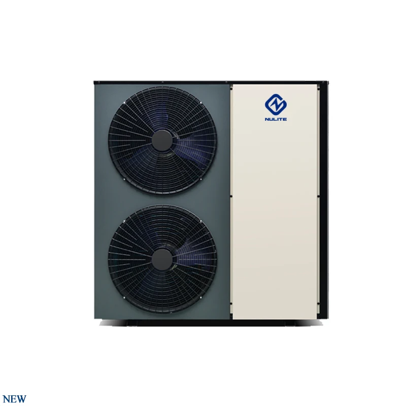 
10KW 15KW 20KW 30KW DC Inverter Heatpump Air to Water Warmepumpe monoblock Inverter Air Source Heat Pump 