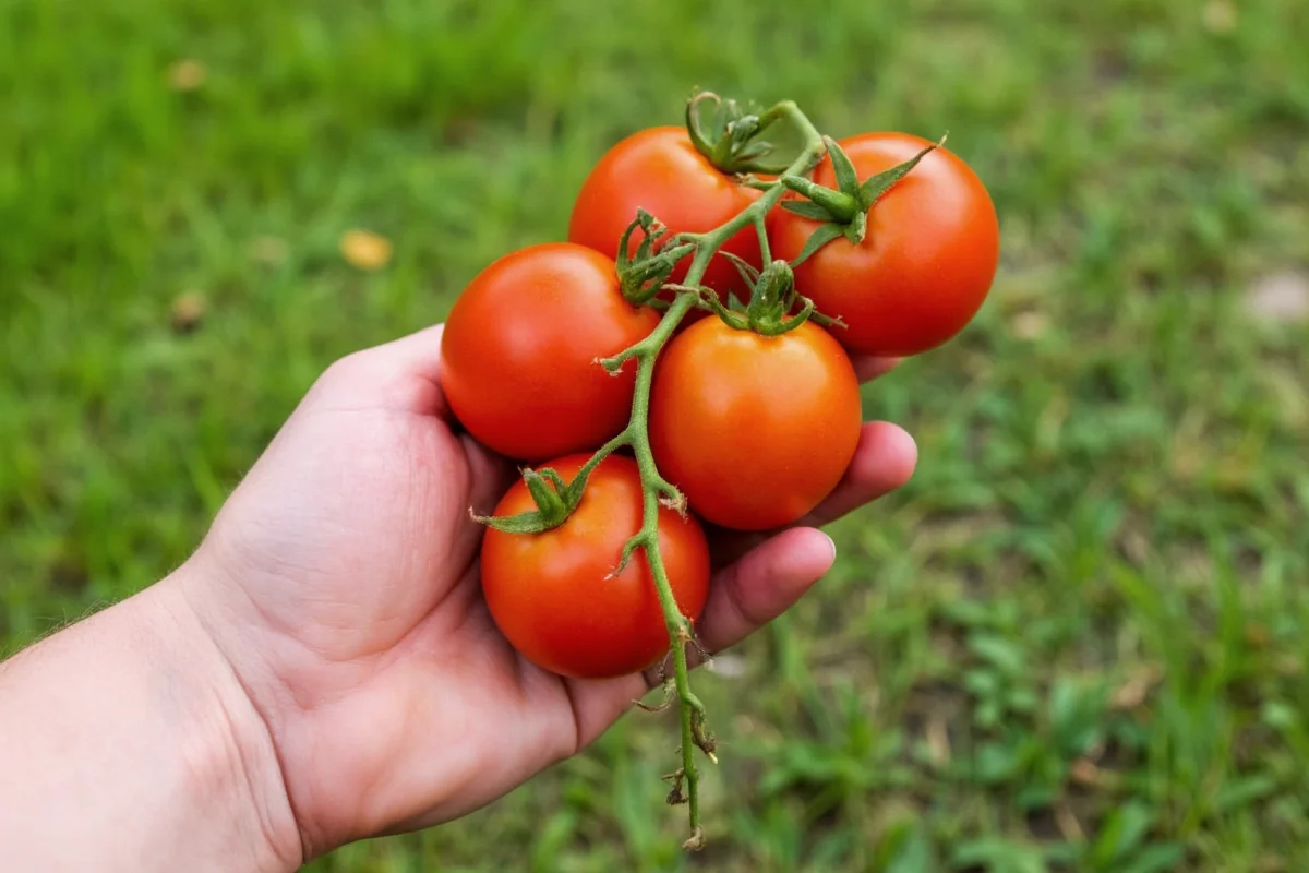can you prune tomato plants