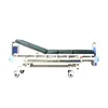 Factory supply manual adjustable Medical hospital sand nursing bed