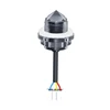 2018 Good price food grade level sensor optical water level meter replace level float switch for hot water tank